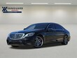 Mercedes-Benz AMG S 63