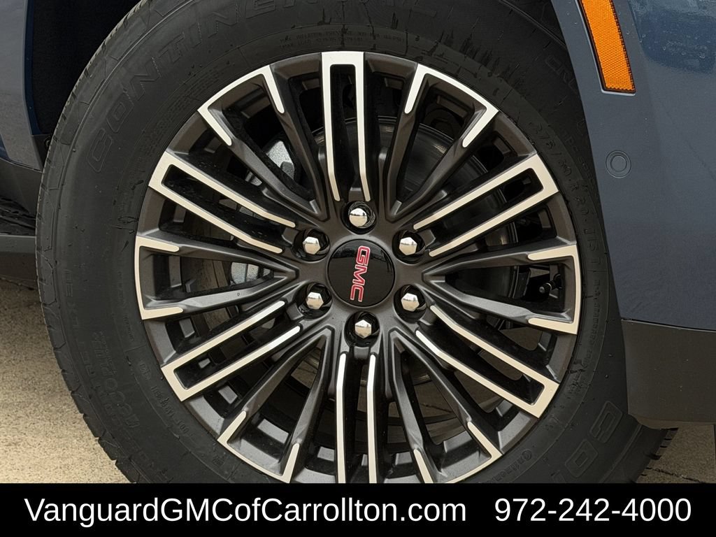 2026 GMC Yukon Elevation - Photo 9