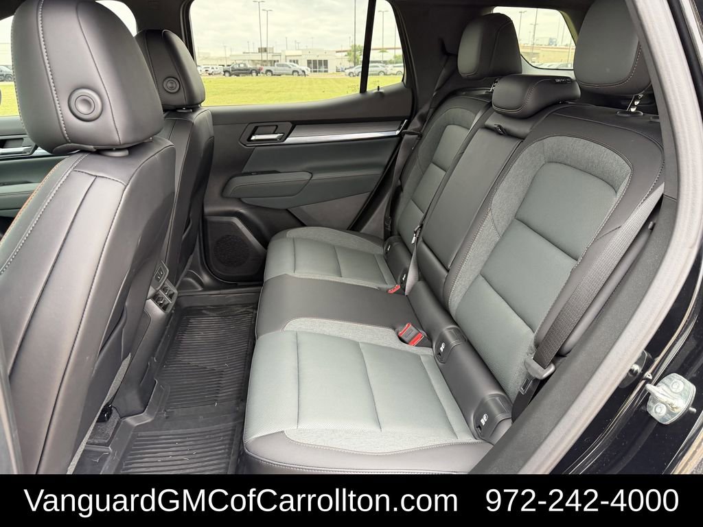 2026 GMC Terrain AT4 - Photo 26
