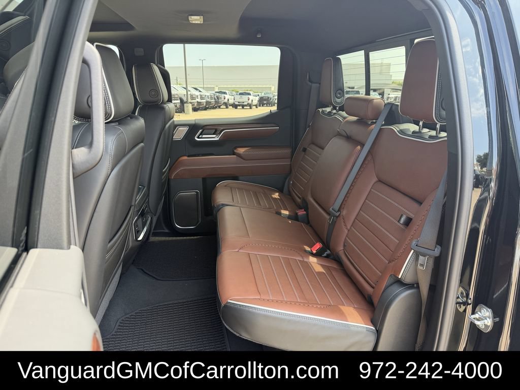 2026 GMC Sierra 1500 Denali Ultimate - Photo 24