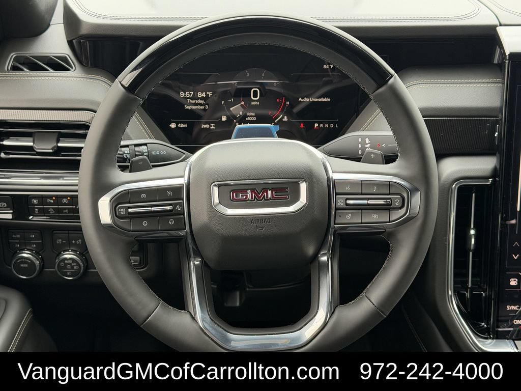 2026 GMC Yukon Elevation - Photo 12