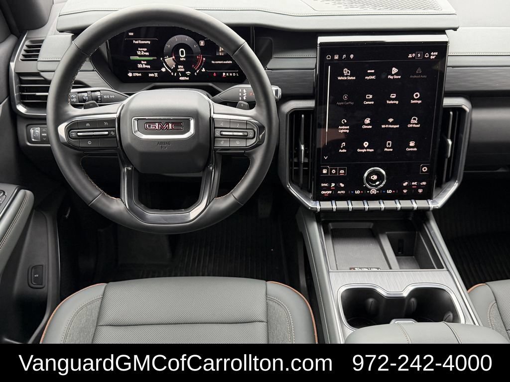 2026 GMC Acadia AT4 - Photo 11
