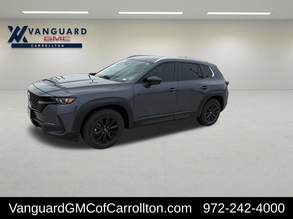 2025 Mazda CX-50 2.5 S Preferred's photo