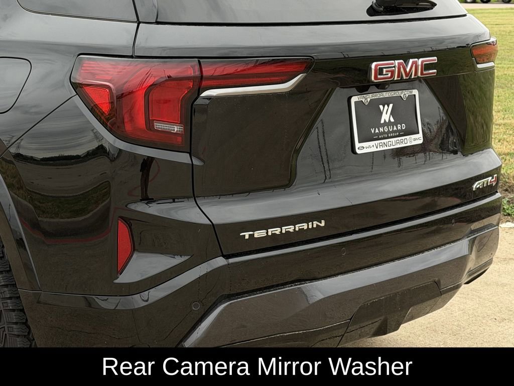 2026 GMC Terrain AT4 - Photo 7