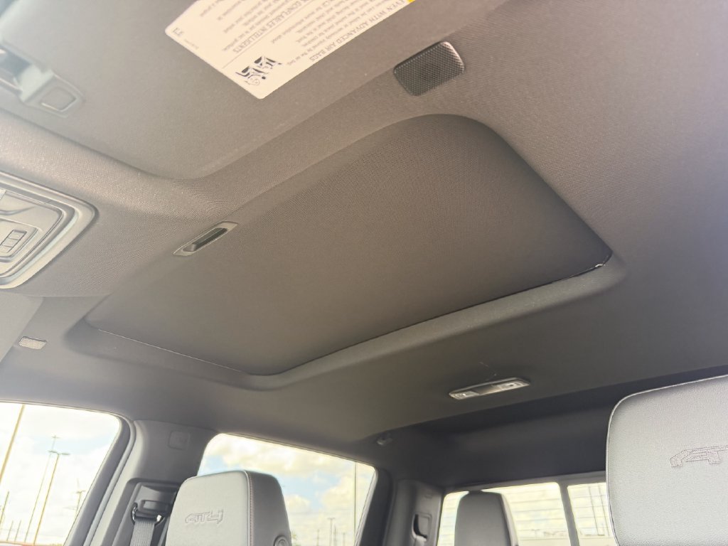 2026 GMC Sierra 2500HD AT4 - Photo 21