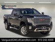  GMC Sierra 2500 HD