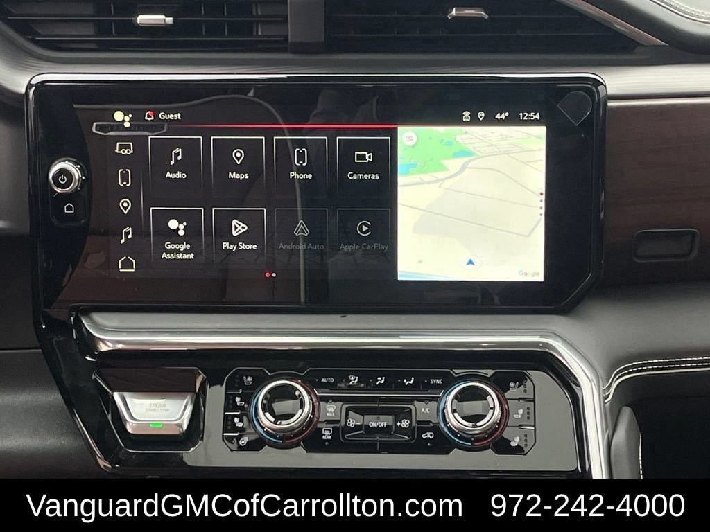 2026 GMC Sierra 1500 Denali Ultimate - Photo 64