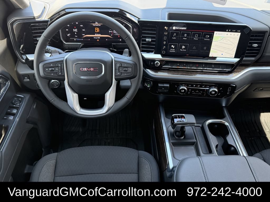 2026 GMC Sierra 1500 Elevation - Photo 10