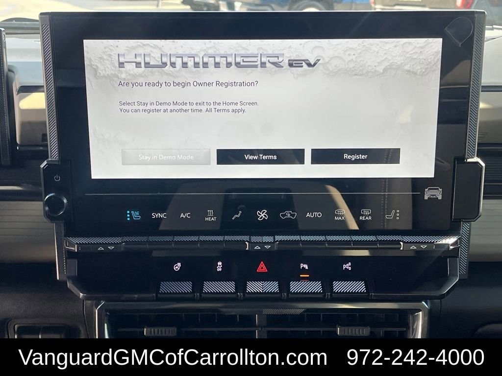 2026 GMC HUMMER EV 2X - Photo 17