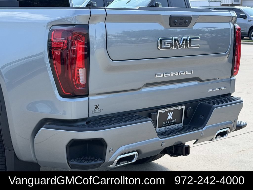 2026 GMC Sierra 1500 Denali Ultimate - Photo 6