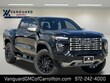  GMC Canyon