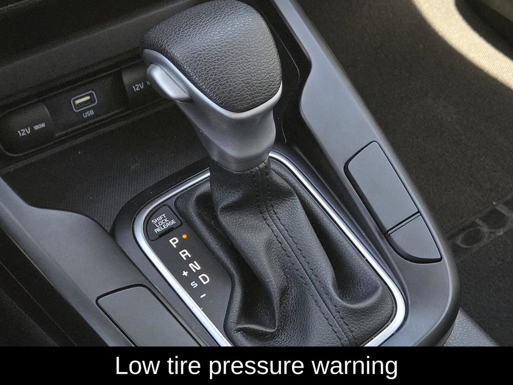 2023 Kia Soul LX - Photo 28