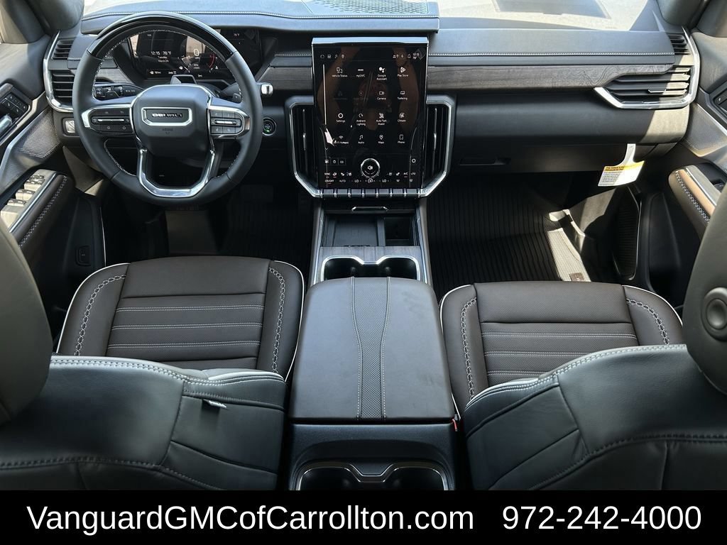 2026 GMC Acadia Denali Ultimate - Photo 9