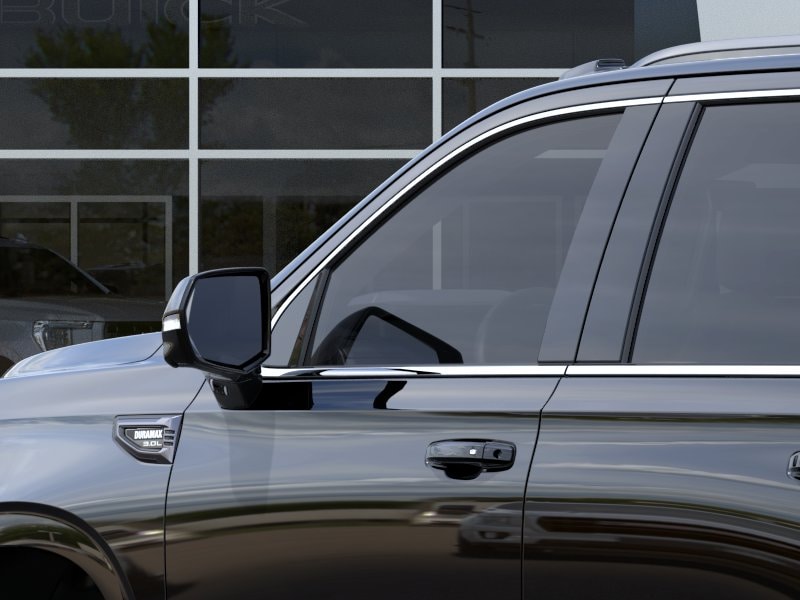 2026 GMC Yukon AT4 Ultimate - Photo 39