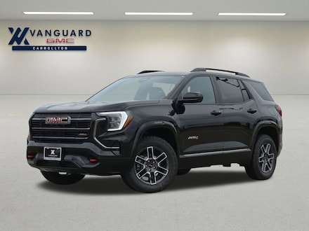 2026 GMC Terrain AT4 SUV