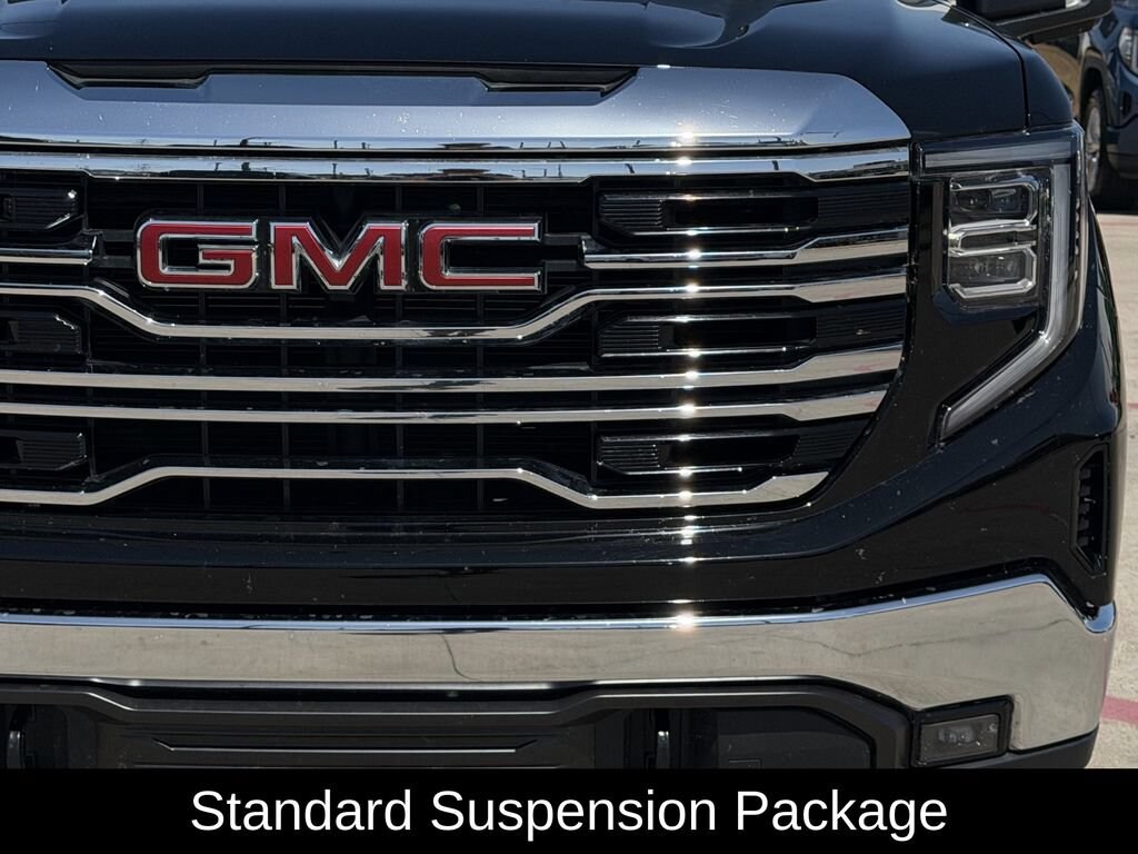 Used 2026 GMC Sierra 1500 SLT Truck