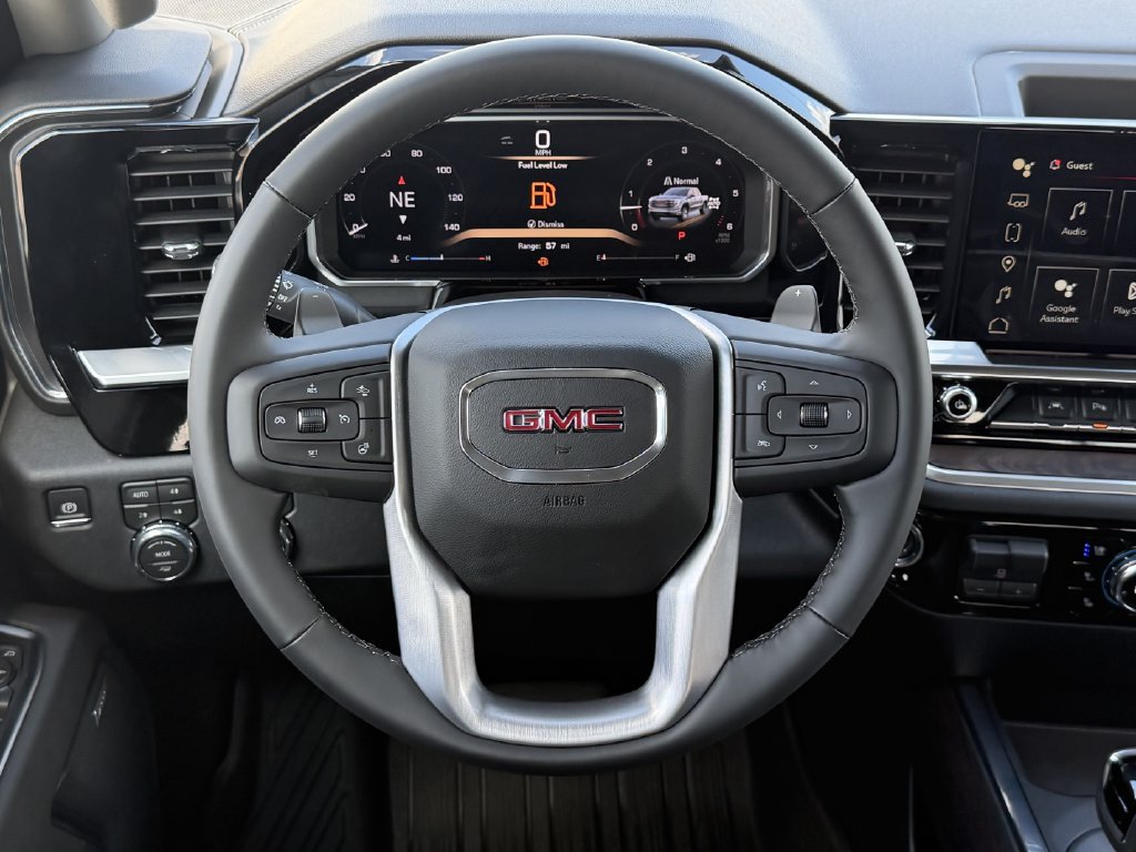 2026 GMC Sierra 1500 SLT - Photo 12