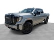 GMC Sierra 2500 HD