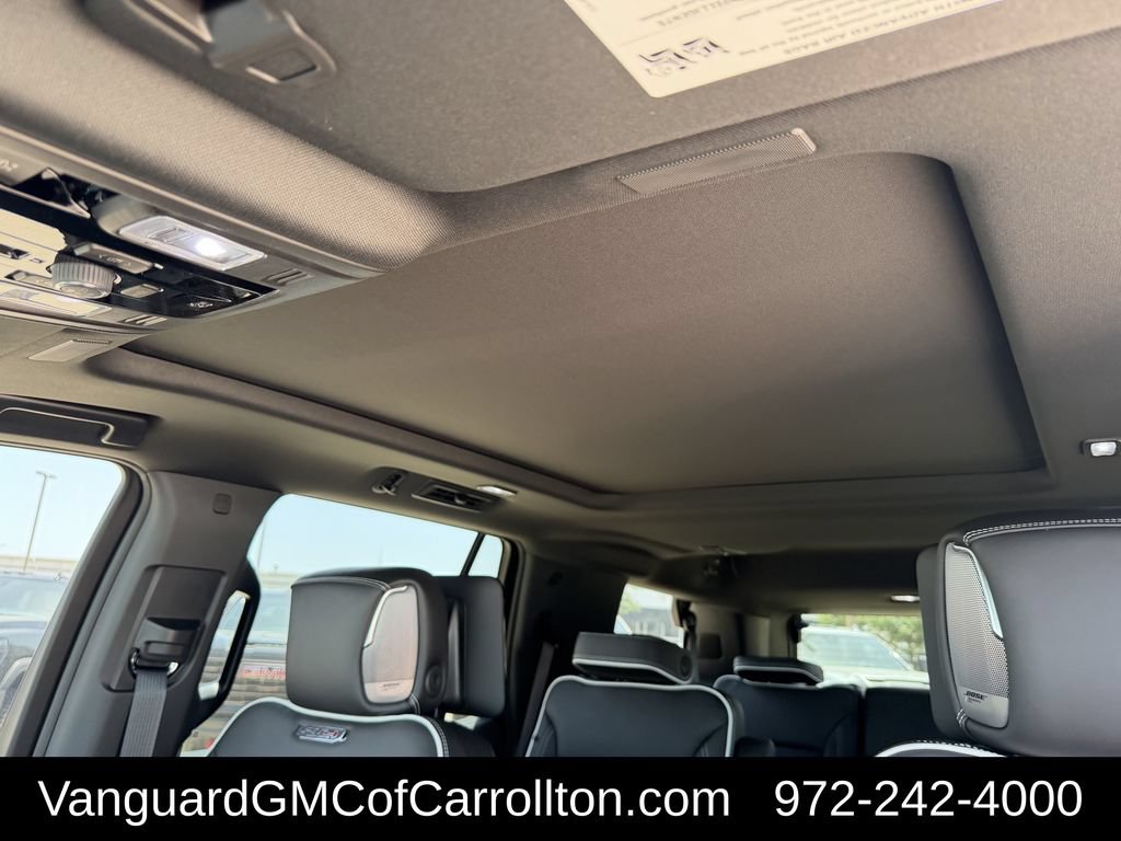2026 GMC Yukon AT4 Ultimate - Photo 22