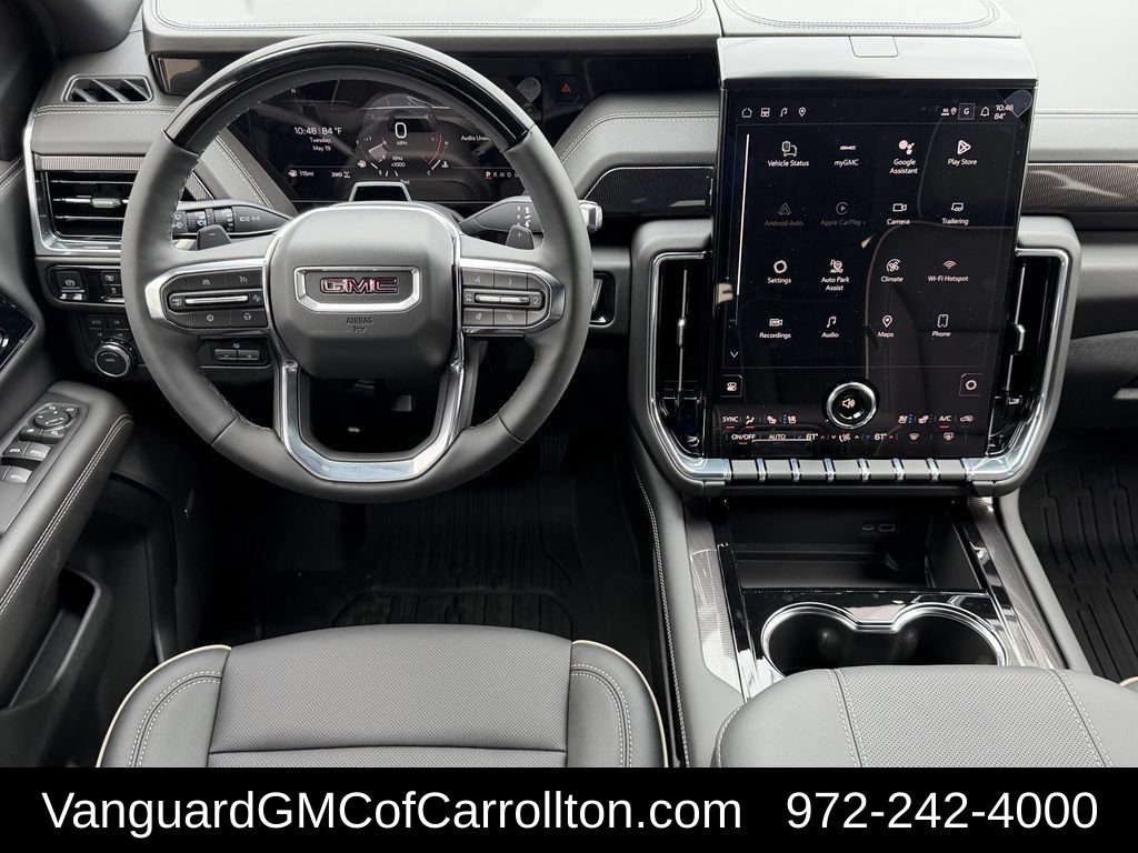 2026 GMC Yukon XL Elevation - Photo 11