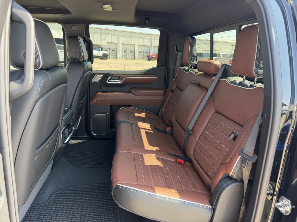 2026 GMC Sierra 1500 Denali Ultimate - Photo 24