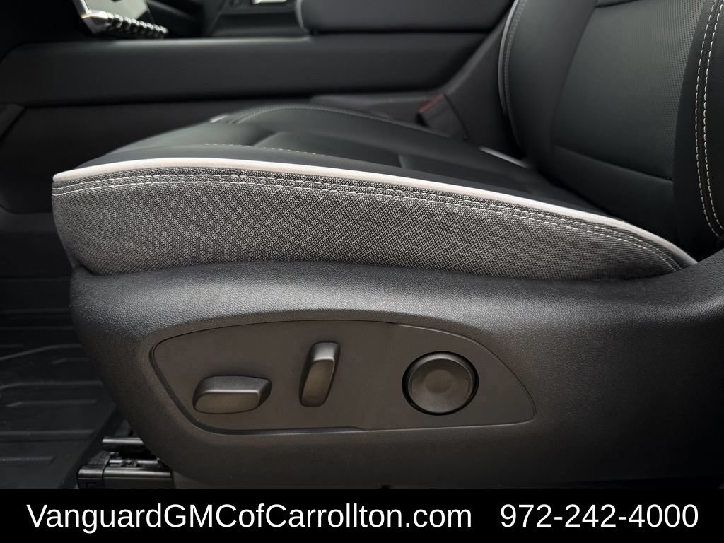 2026 GMC Sierra EV Elevation - Photo 30
