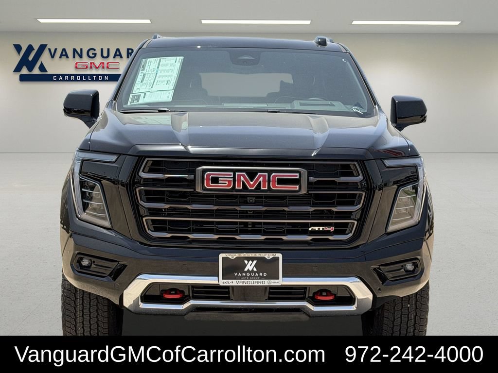 2026 GMC Yukon AT4 Ultimate - Photo 7