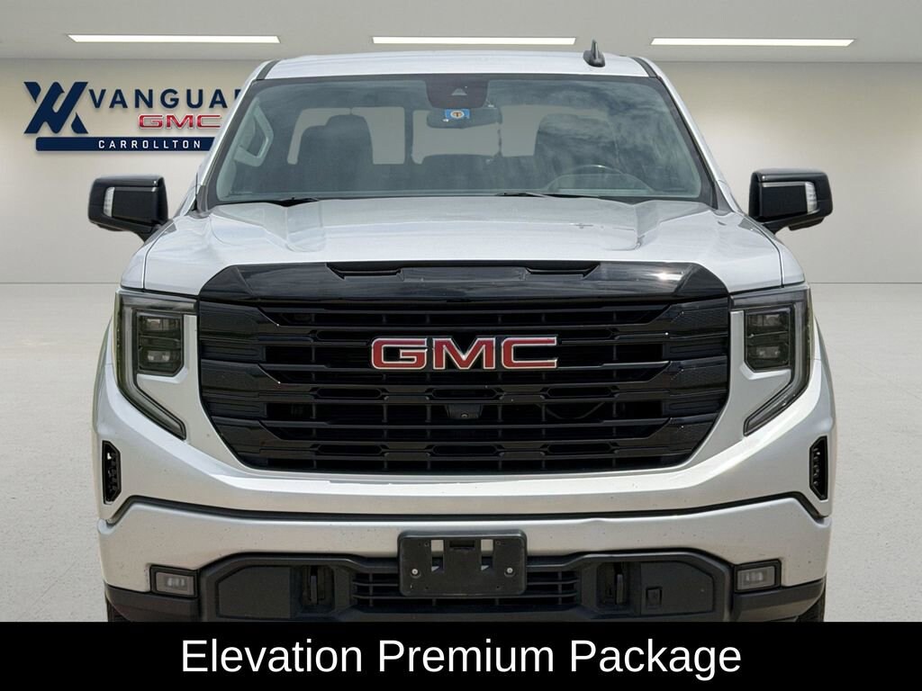 Used 2022 GMC Sierra 1500 Elevation Truck