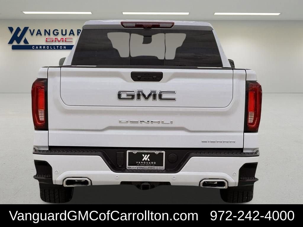 New 2026 GMC Sierra 1500 Denali Ultimate Truck