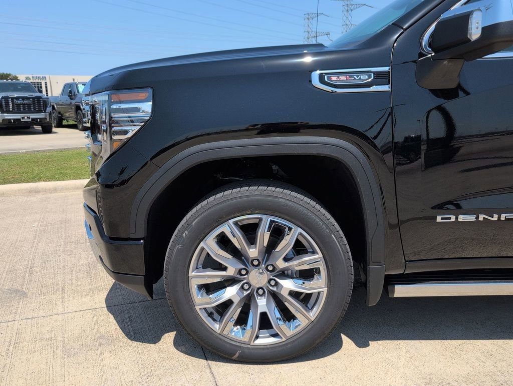 2026 GMC Sierra 1500 Denali - Photo 28