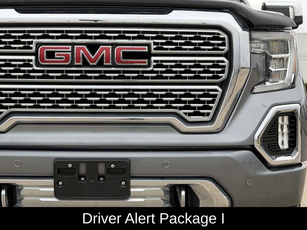 Used 2021 GMC Sierra 1500 Denali Truck