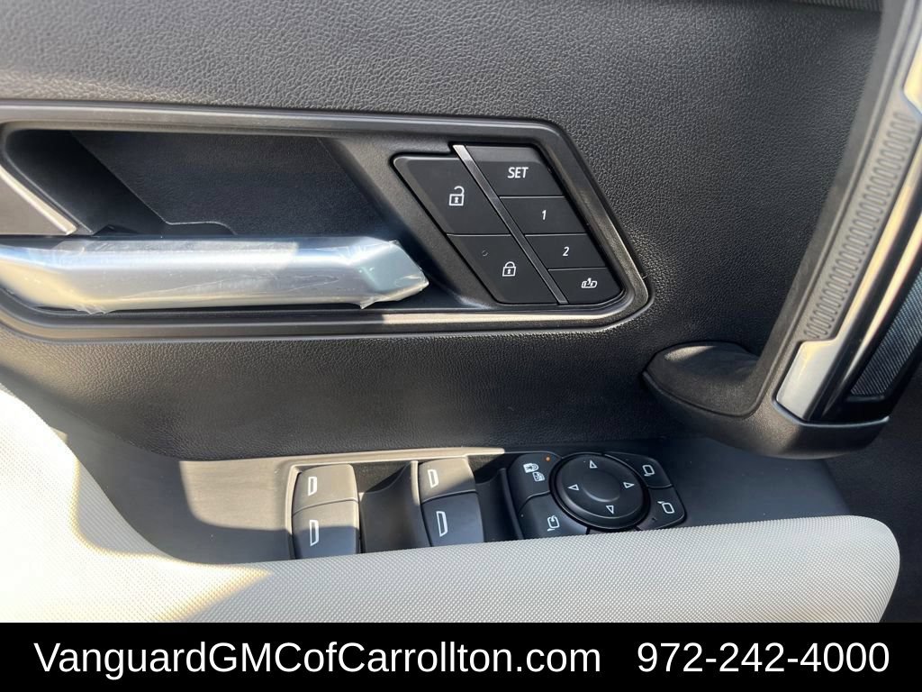 2026 GMC HUMMER EV 2X - Photo 11