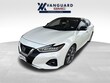 Nissan Maxima