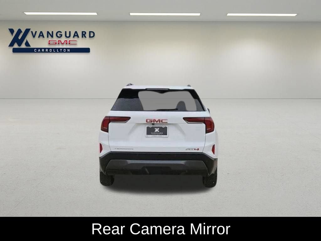 2026 GMC Terrain AT4 - Photo 8