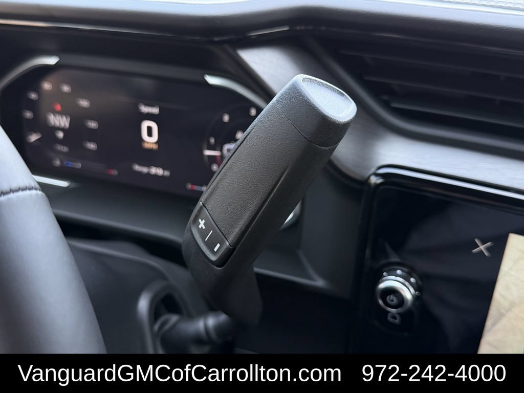 2026 GMC Sierra 2500HD AT4X - Photo 15