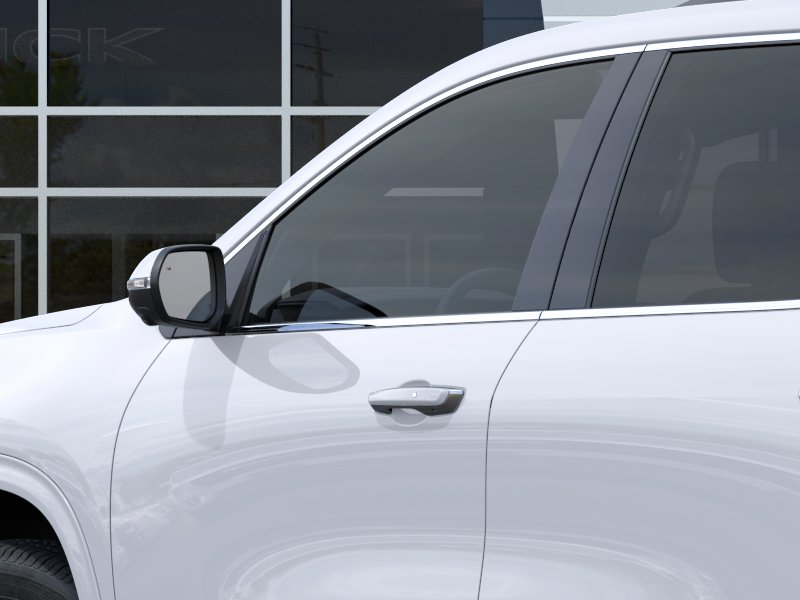2026 GMC Acadia Denali - Photo 43