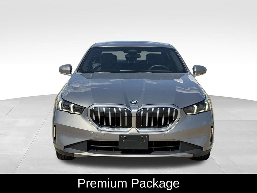 Used 2026 BMW 5 Series 530i xDrive
