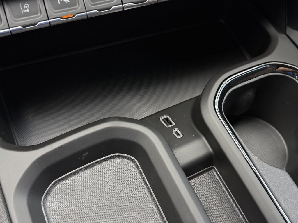 2026 GMC Sierra 2500HD AT4 - Photo 17