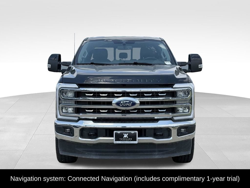 Used 2024 Ford Super Duty F-250 SRW XL
