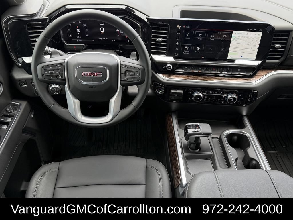 2026 GMC Sierra 1500 Elevation - Photo 11