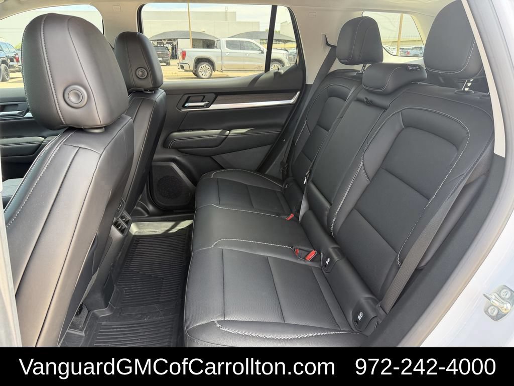 2026 GMC Terrain Denali - Photo 35