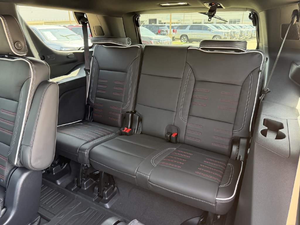 2026 GMC Yukon AT4 Ultimate - Photo 25