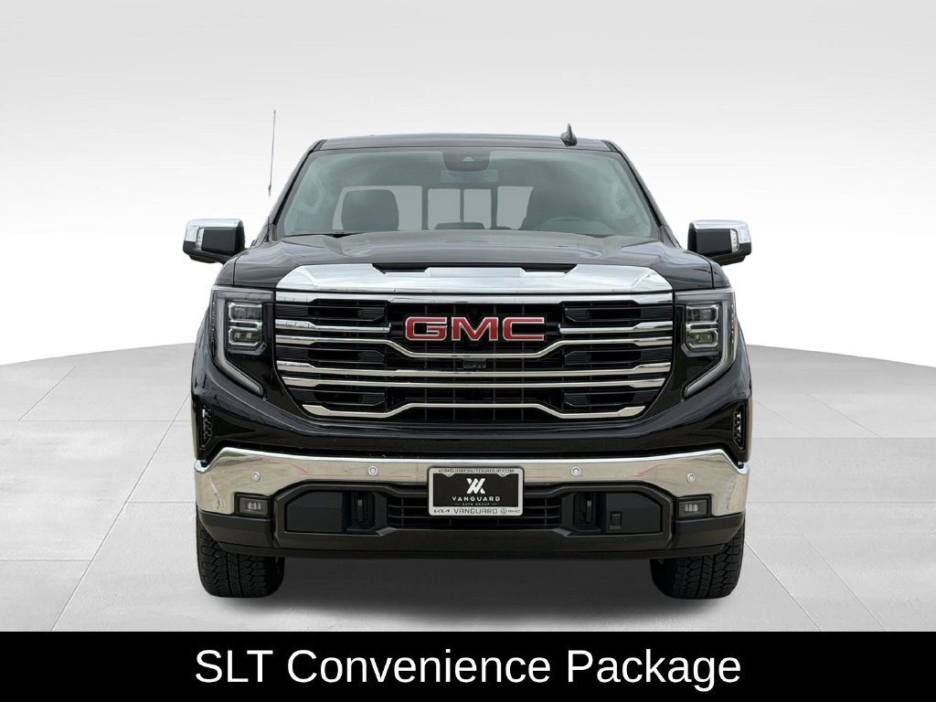 Used 2026 GMC Sierra 1500 SLT Truck