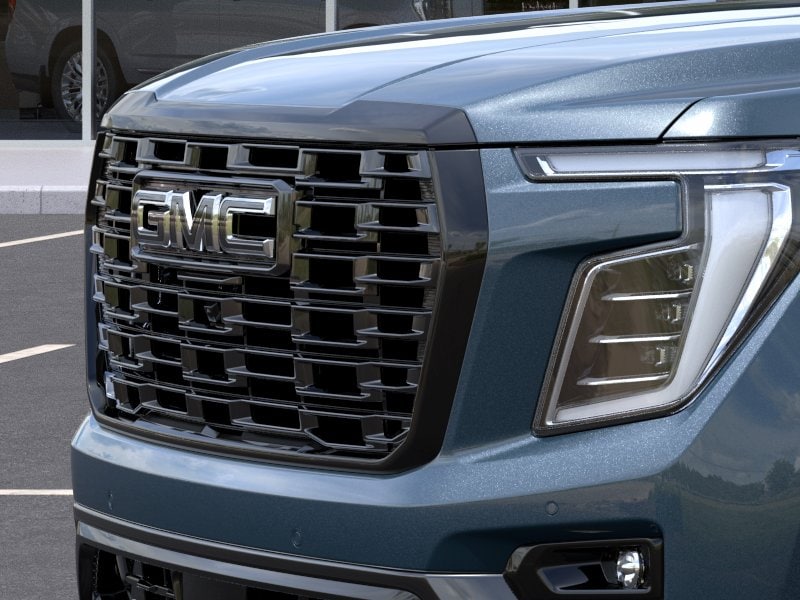 2026 GMC Yukon XL Denali Ultimate - Photo 13