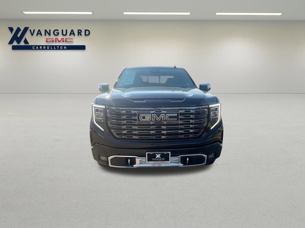 New 2026 GMC Sierra 1500 Denali Ultimate Truck