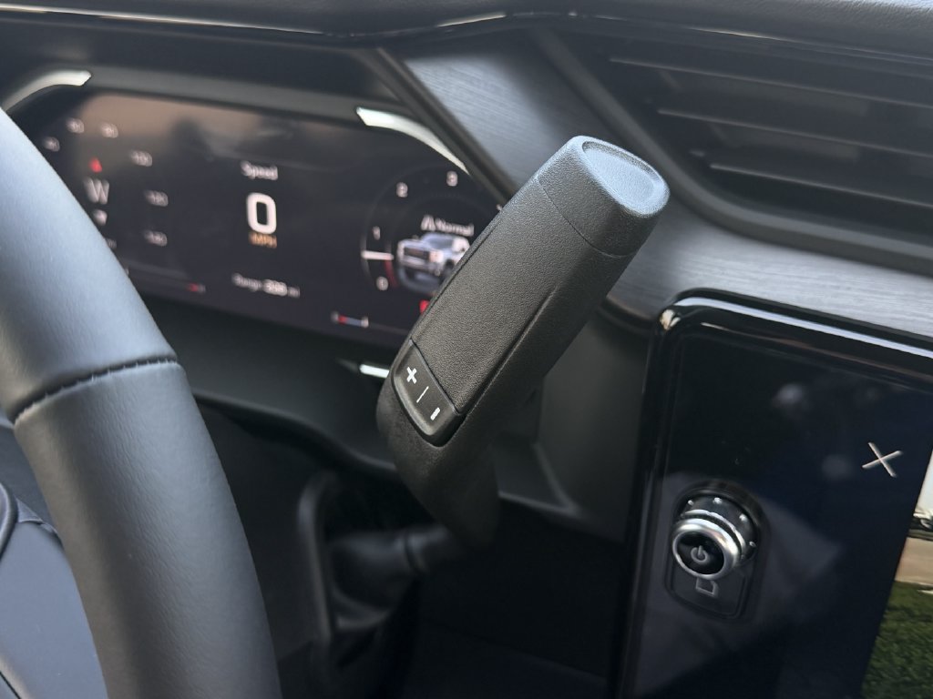 2026 GMC Sierra 2500HD AT4X - Photo 15