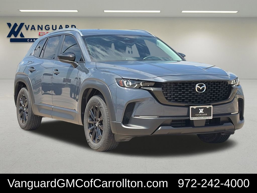 2025 Mazda CX-50 2.5 S Preferred's photo