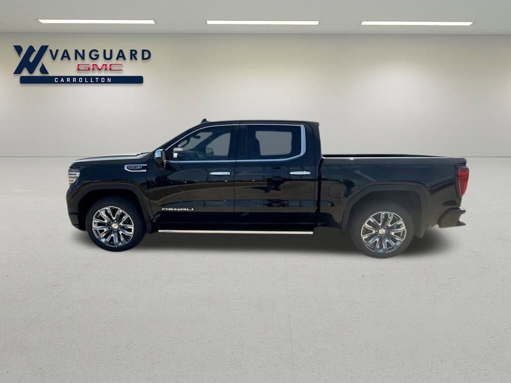 New 2026 GMC Sierra 1500 Denali Truck