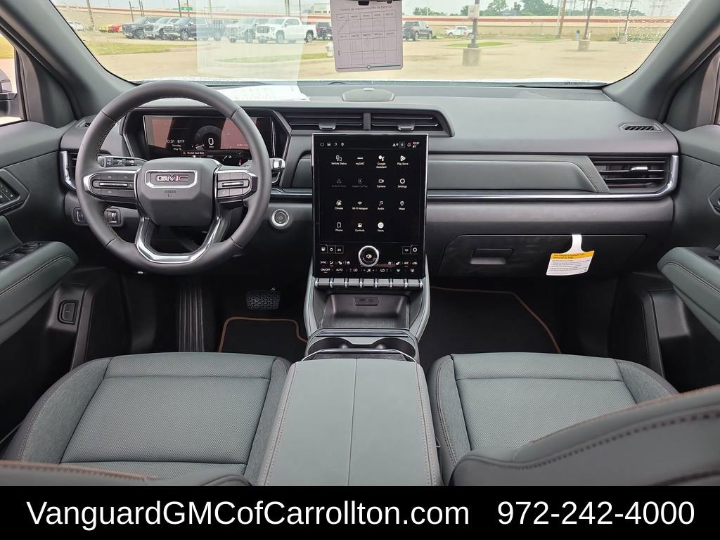 2026 GMC Terrain AT4 - Photo 27