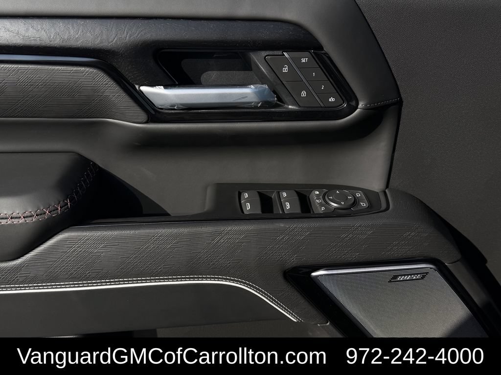 2026 GMC Sierra 2500HD AT4X - Photo 20